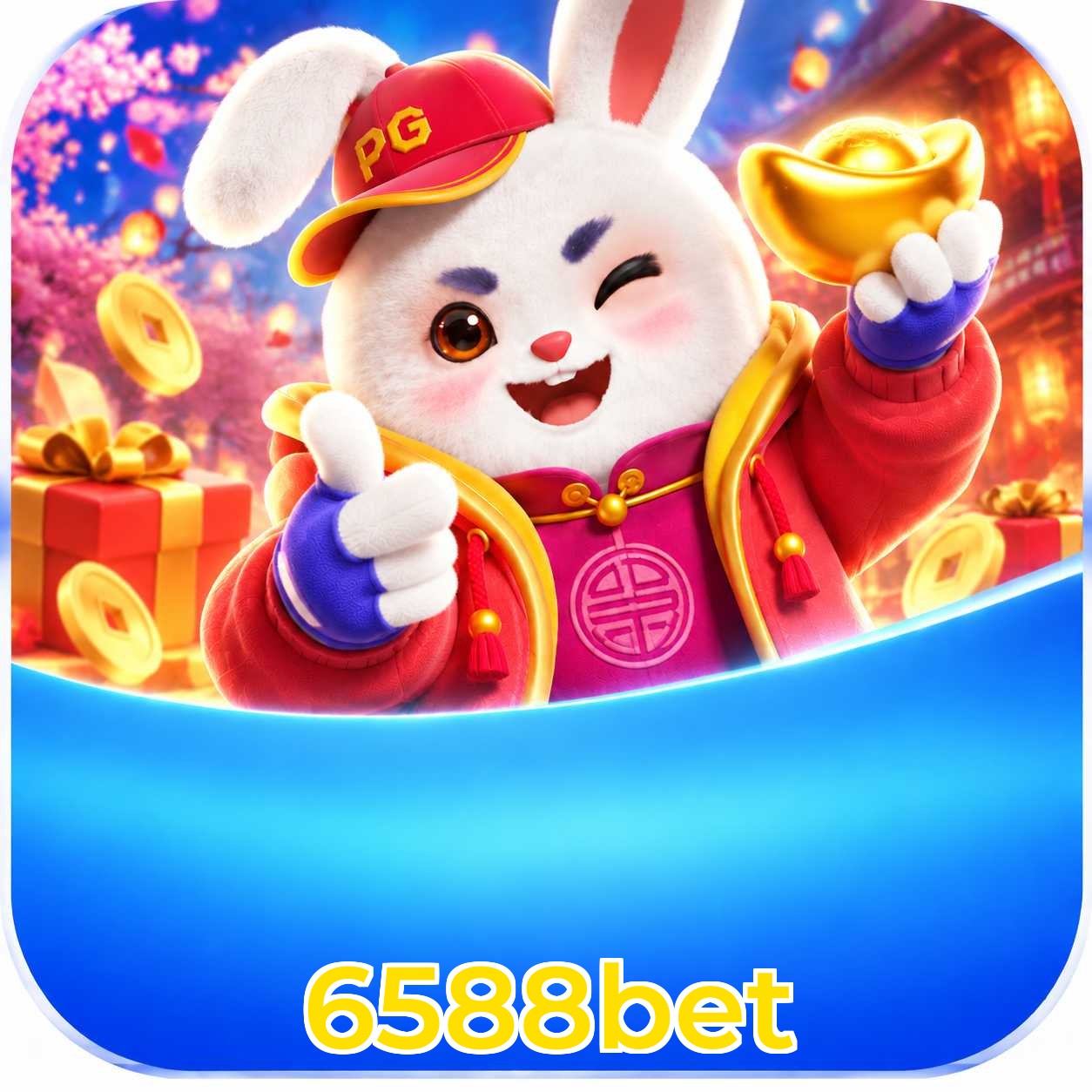 Cassino ao vivo da 6588bet com dealers reais e mesas HD