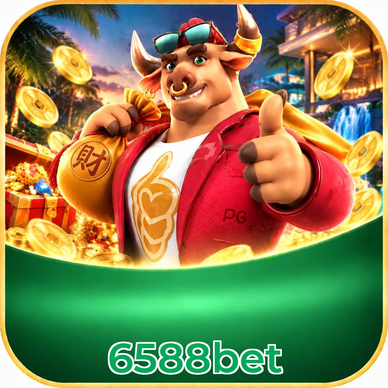Download seguro do app 6588bet com APK oficial de 58MB
