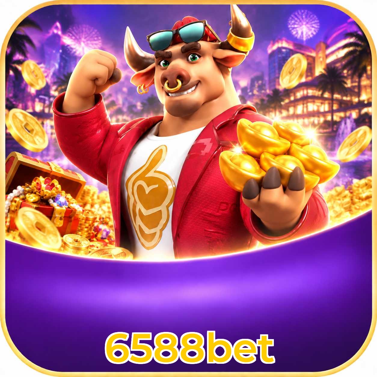 Passo a passo para instalar o APK 6588bet com segurança