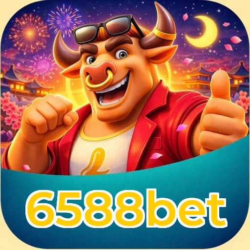 Página de download 6588bet
