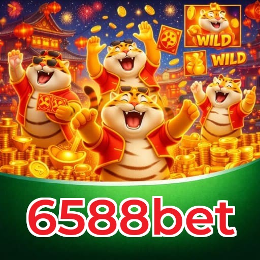 Aplicativo mobile 6588bet