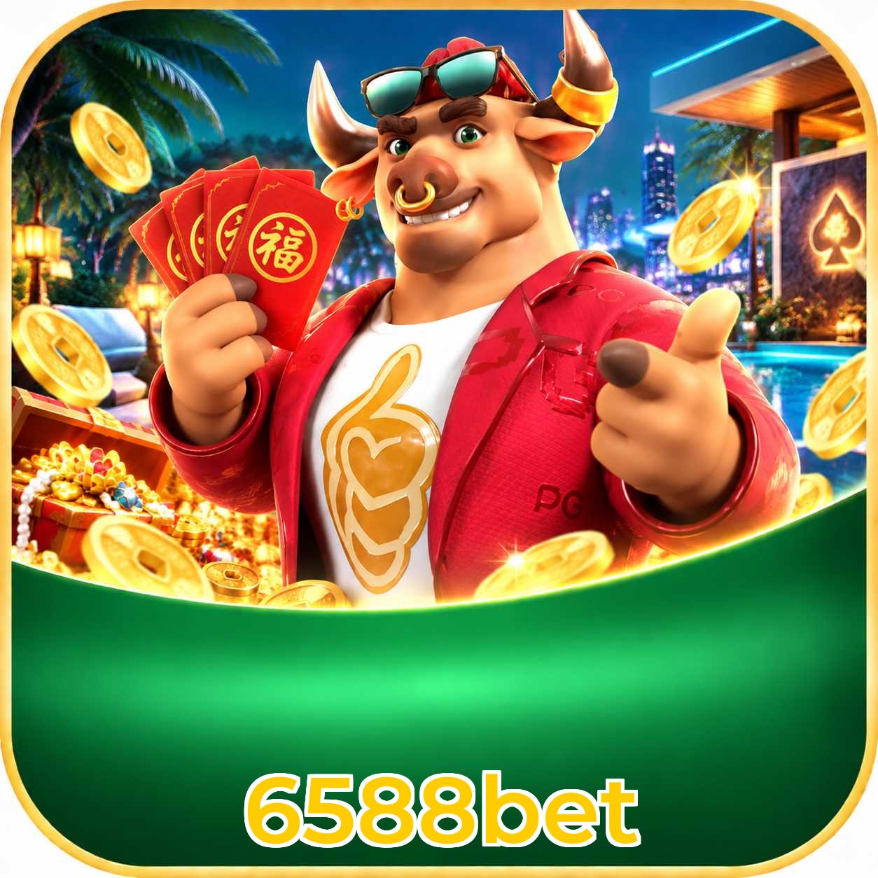 Loterias online da 6588bet com Mega-Sena e pagamento via PIX