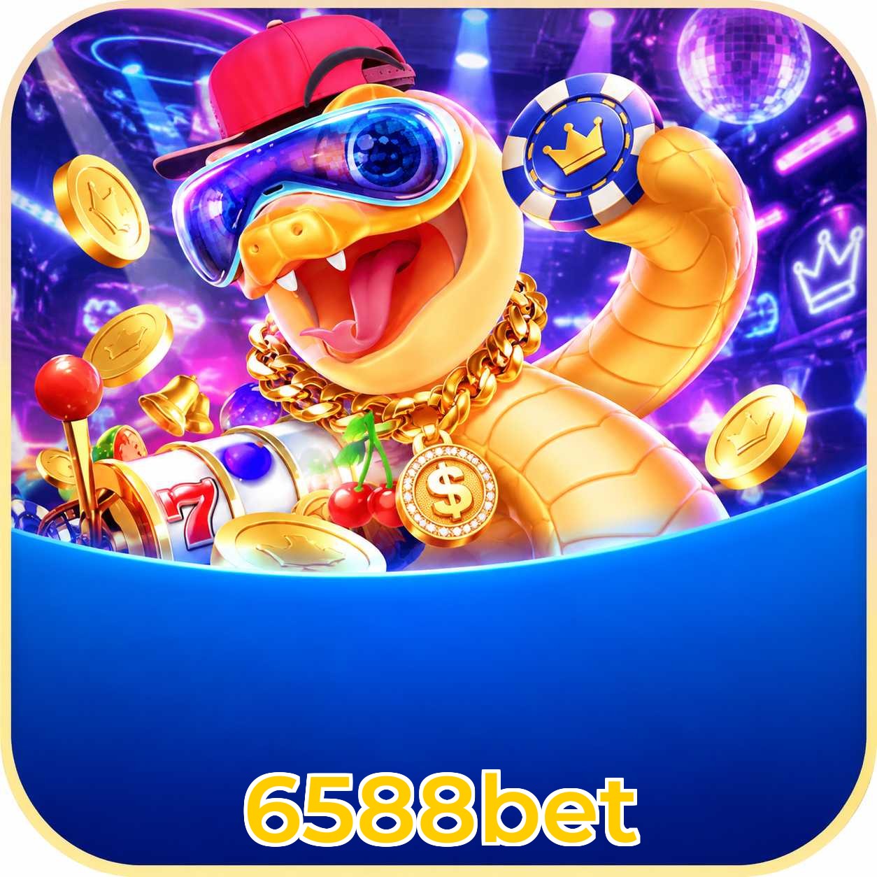 Grandes ganhos no cassino ao vivo da 6588bet