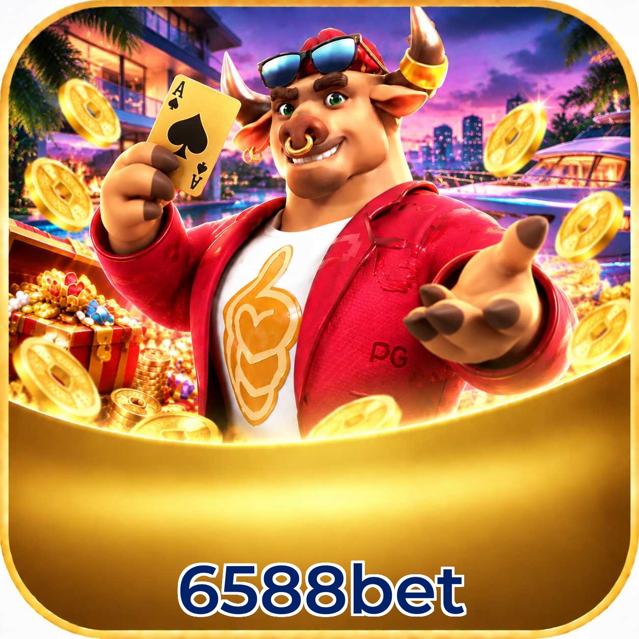 Perguntas frequentes sobre o Telegram e o bot da 6588bet