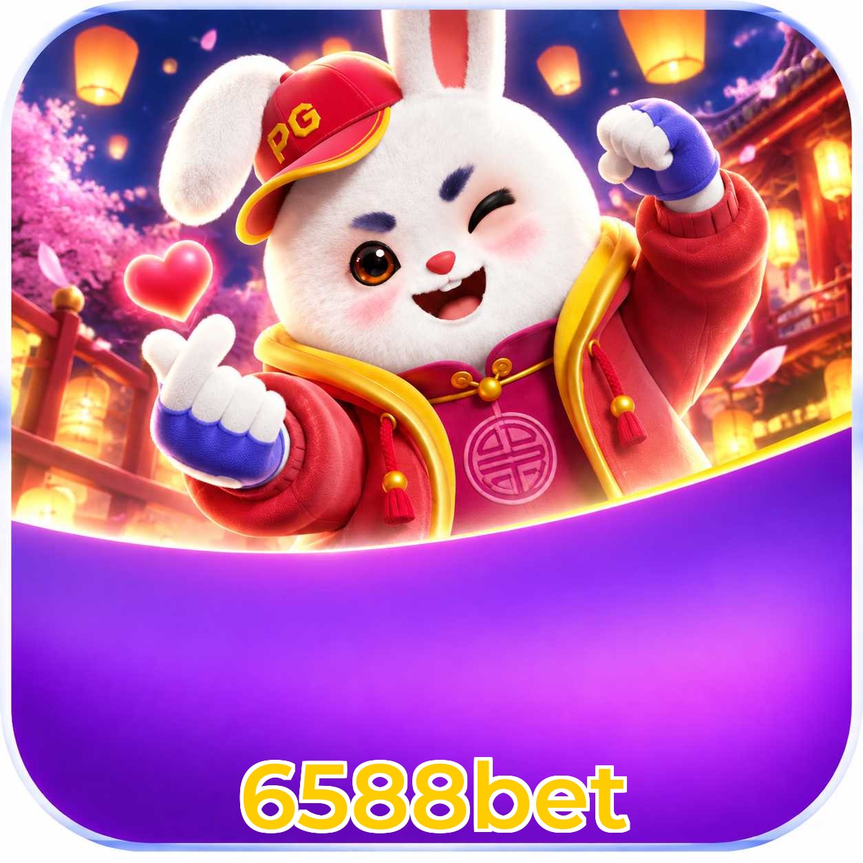 Grandes vitórias e jackpots pagos pela 6588bet via PIX