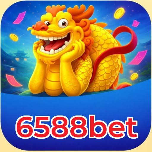 Catálogo de jogos 6588bet com fornecedores Pragmatic Play, Evolution, NetEnt