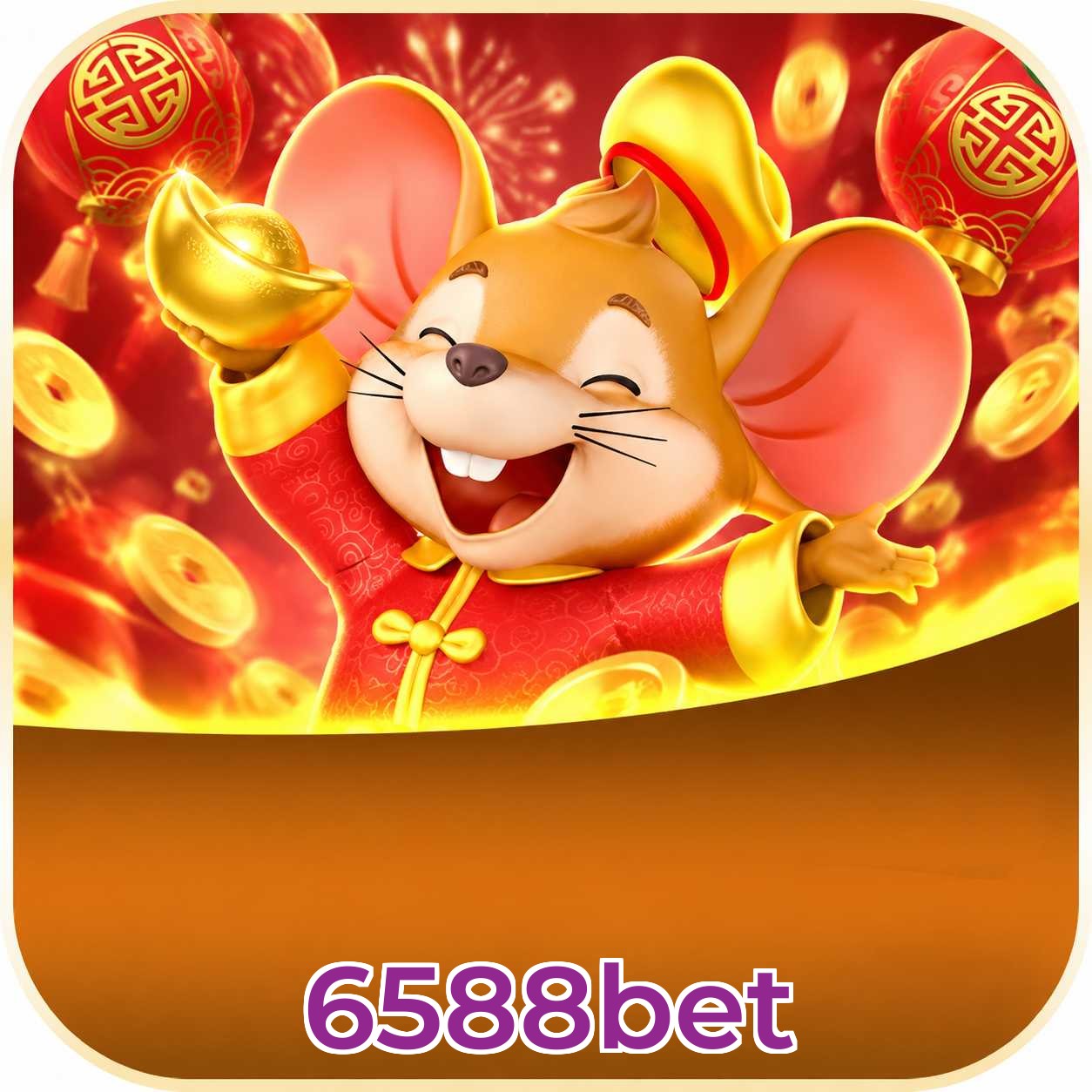 Canal oficial da 6588bet no Telegram com bônus e suporte