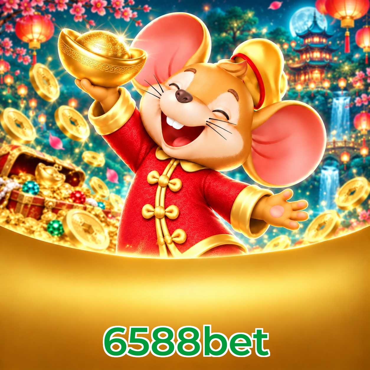 Requisitos de sistema para download do app 6588bet
